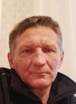 Юрий, 55 лет, Новороссийск