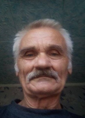Леонид Козырь, 71, Україна, Камянське