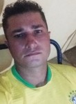 Wagner, 32 года, Itabaiana (Paraíba)