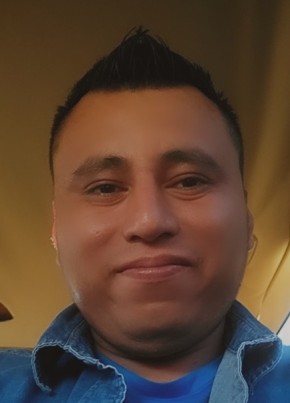Santiago, 37, United States of America, Laredo
