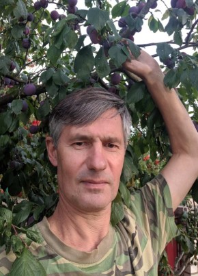 Leon, 55, Belarus, Stowbtsy
