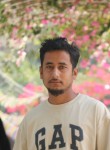 Ramesh guragain, 21, Kathmandu