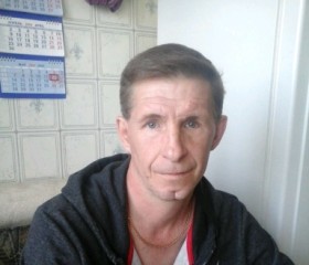 Сергей, 51 год, Отрадное