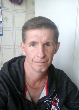 Сергей, 51, Россия, Отрадное