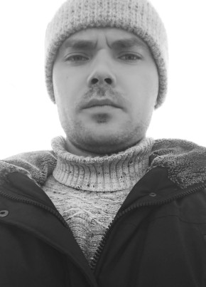 Павел, 35, Україна, Брянка