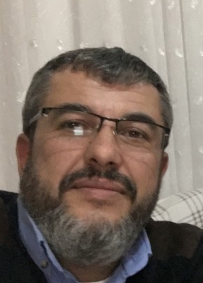 ismail, 53, Türkiye Cumhuriyeti, Torbalı