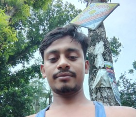 Abdullah, 23 года, Bangaon (State of West Bengal)