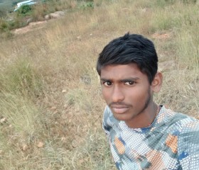 Raju, 18 лет, Hyderabad