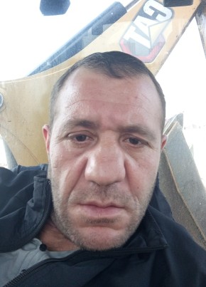 Роберт Фарманян, 40, Россия, Малоярославец