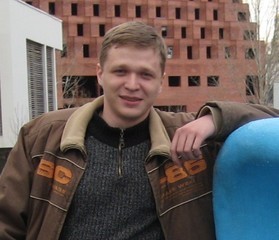 Роман, 38 лет, Екатеринбург