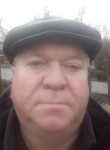 Юрий, 63 года, Київ