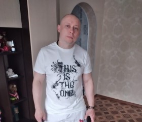 Саша, 38 лет, Копейск