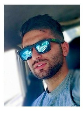 amir, 28, كِشوَرِ شاهَنشاهئ ايران, تِهران