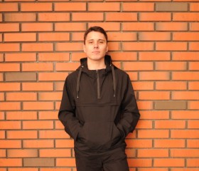 Maksim, 23, Moscow