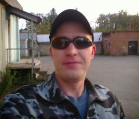михаил, 44 года, Пермь