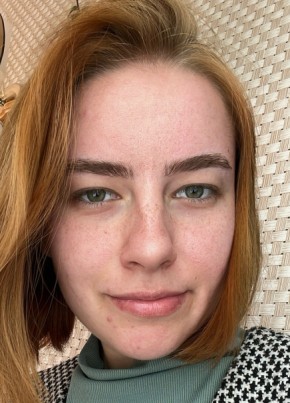 Анастасия, 23, Россия, Москва