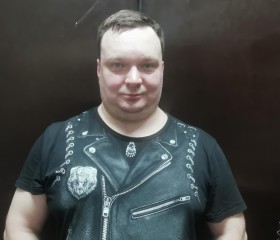 Oleg, 38, Moscow