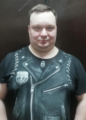 Oleg, 38, Russia, Moscow