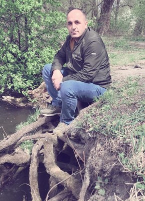 Murat dost, 39, Україна, Хмельницький