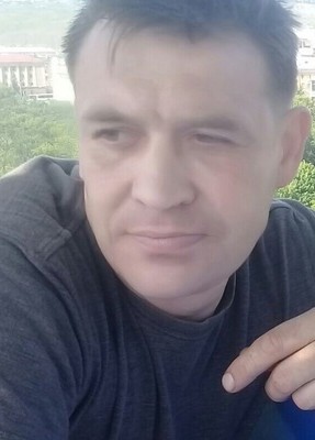 Олег, 44, Россия, Красноярск