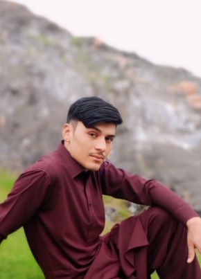 Op Durani 💔, 18, پاکستان, لاہور