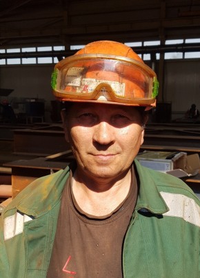 Roman, 58, Russia, Murmansk