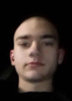 Матвей