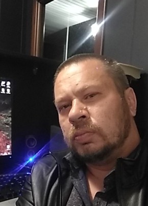 Николай, 39, Россия, Уфа