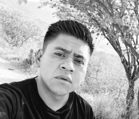 Fer, 26, Santiago de Queretaro