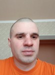 Димитрий, 43 года, Апшеронск