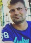 Alex, 44 года, Daugavpils