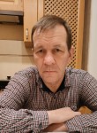 Дмитрий Якунин, 51 год, Серпухов