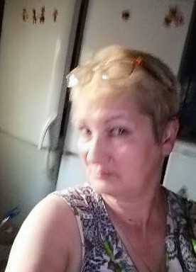 Марина, 53, Россия, Пестово