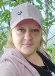 Оксана Сафонова, 42 года, Иркутск