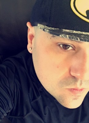 Romantic  Guy, 45, United States of America, Romeoville