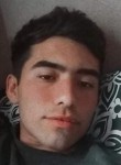 Javier A, 24 года, Ensenada