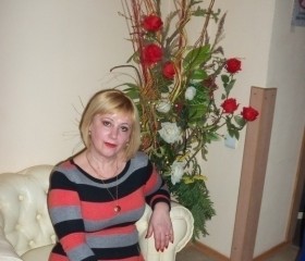 Виктория, 59 лет, Харків