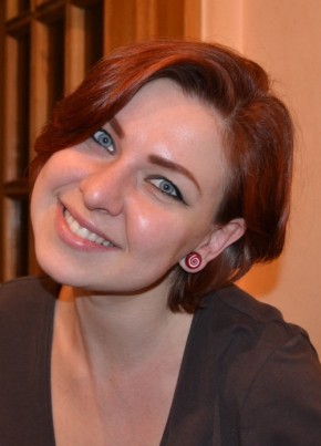 Лариса, 31, Україна, Київ