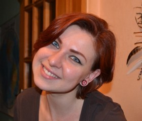 Лариса, 31 год, Київ
