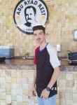 omar ابو جابر, 21 год, عمان
