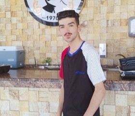 omar ابو جابر, 21 год, عمان