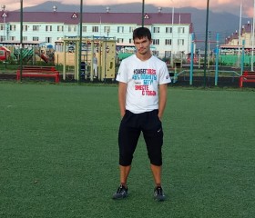 Dima, 24, Yuzhno-Sakhalinsk