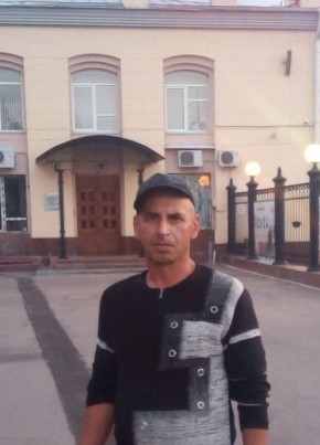 Андрей, 49, Україна, Чортків