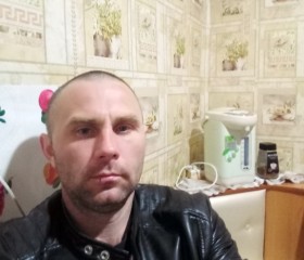 Александр Никола, 39 лет, Кирс
