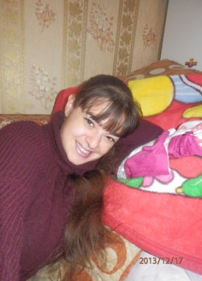 Виктория, 36, Україна, Київ