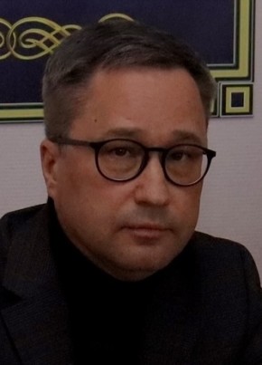 Андрей из Санкт-Петербурга 46 лет