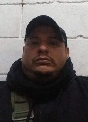 Manny из Torreón 43 года