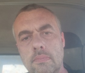 Nik, 40, Donetsk