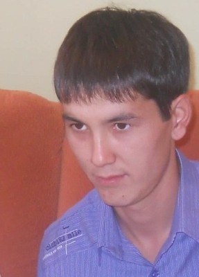 Rasul, 38, Россия, Тюмень