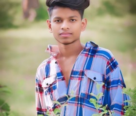 Nilesh, 18 лет, Ahmedabad